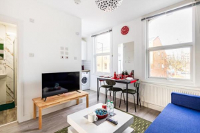 Parkside Stay North London - Victoria Line